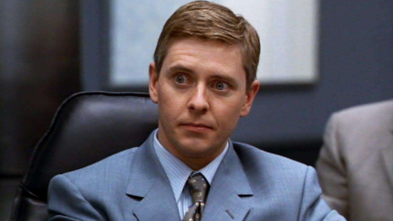 The Wrong Guy (1997) ORIGINAL TRAILER