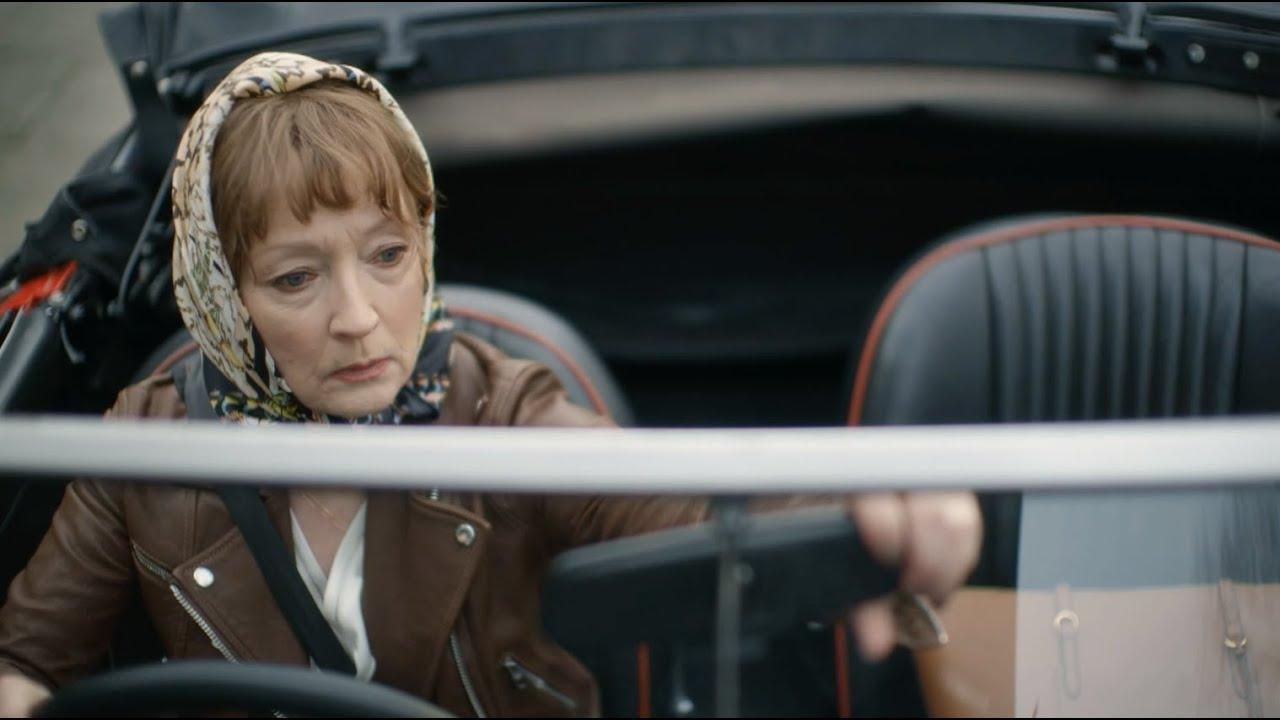 Magpie Murders | The Official Trailer | Streaming exclusively on BritBox from 10th February 2022