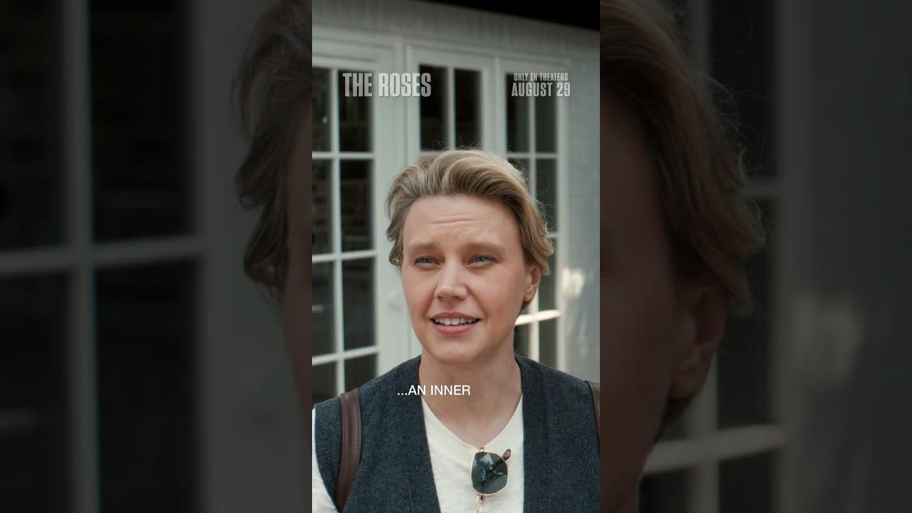 In Theaters August 29