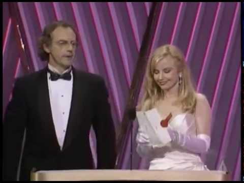 Terminator 2: Judgment Day Wins Makeup: 1992 Oscars