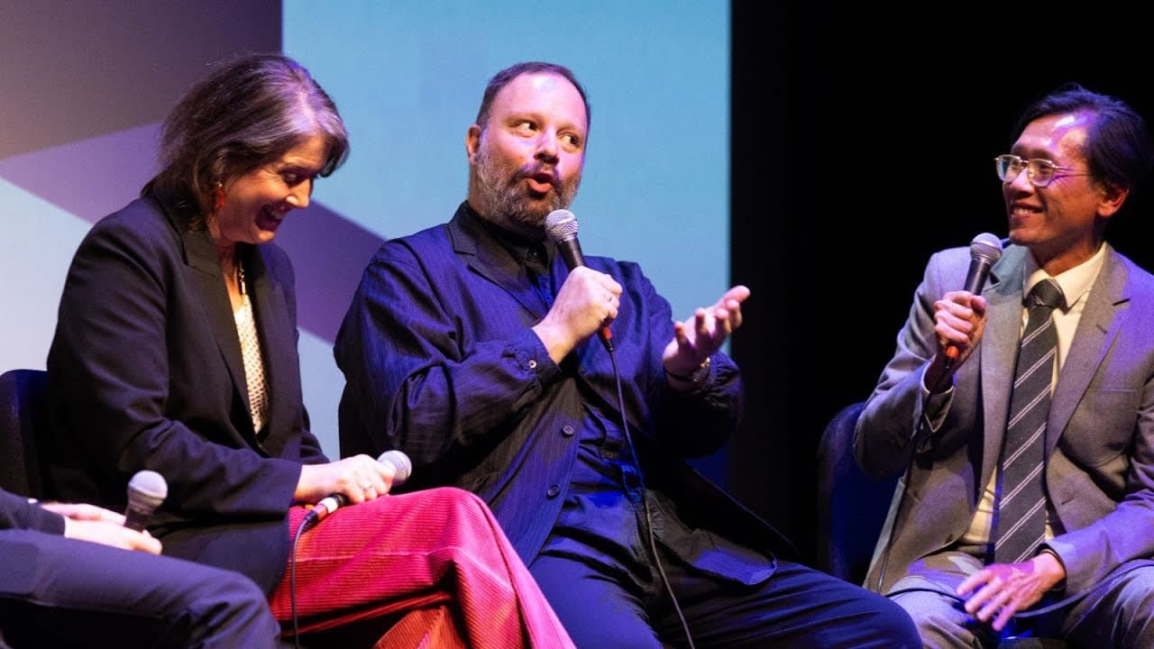 Yorgos Lanthimos & the Creative Team on Poor Things