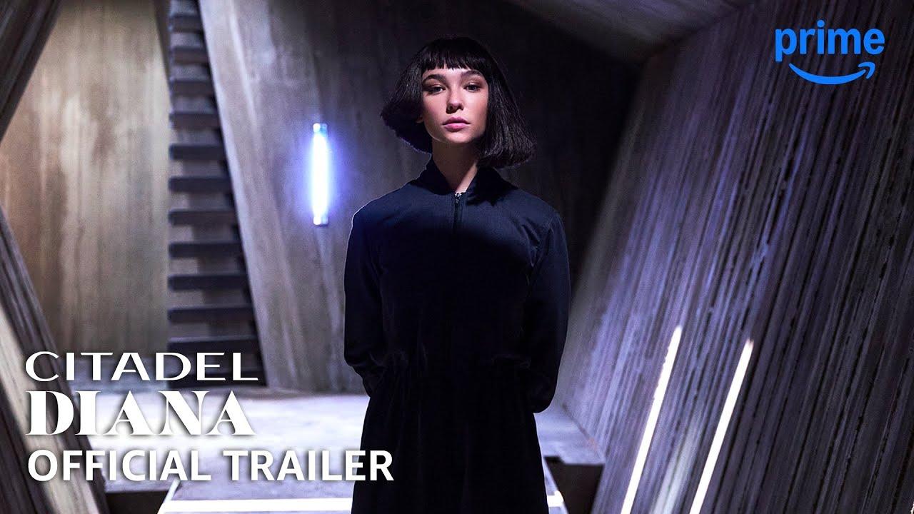 Official Trailer
