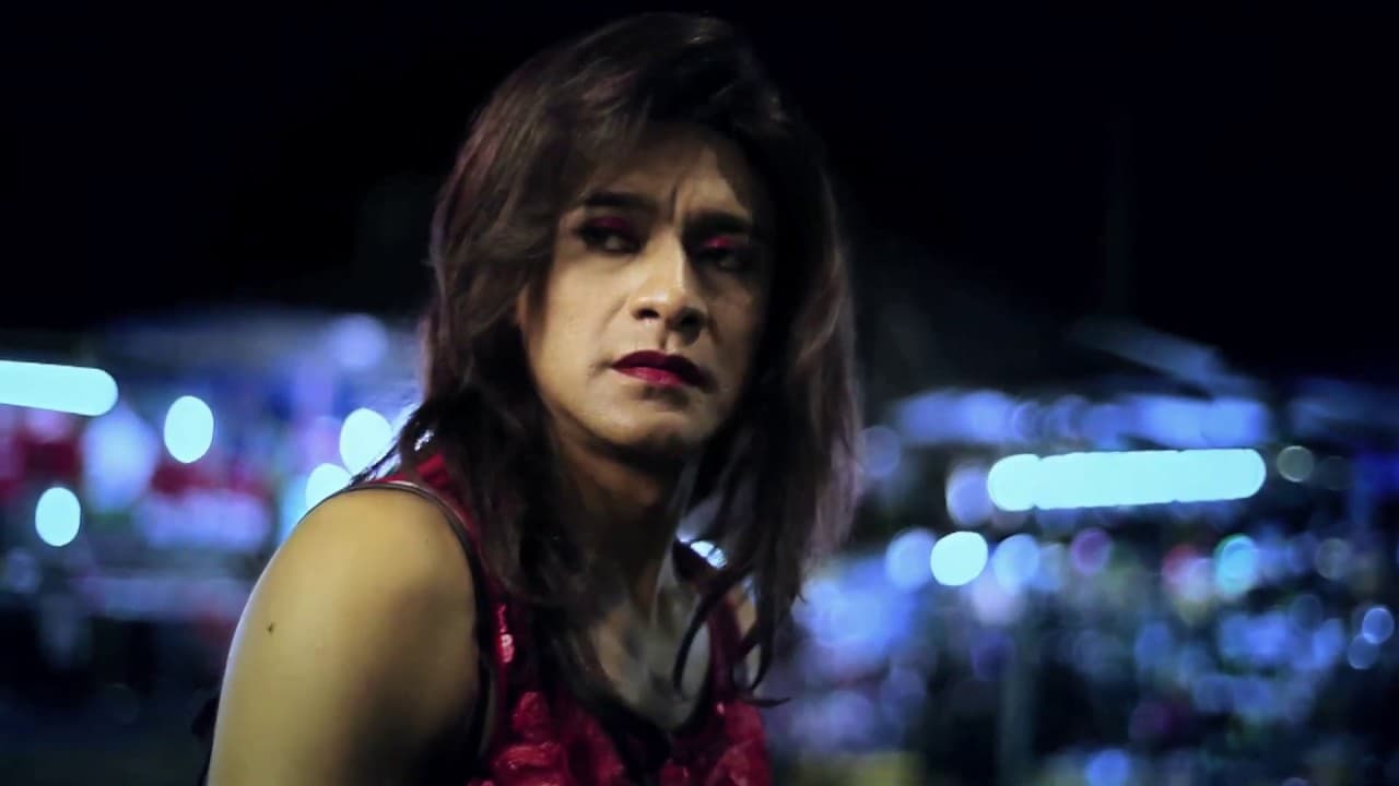 Official Trailer 'Lovely Man'