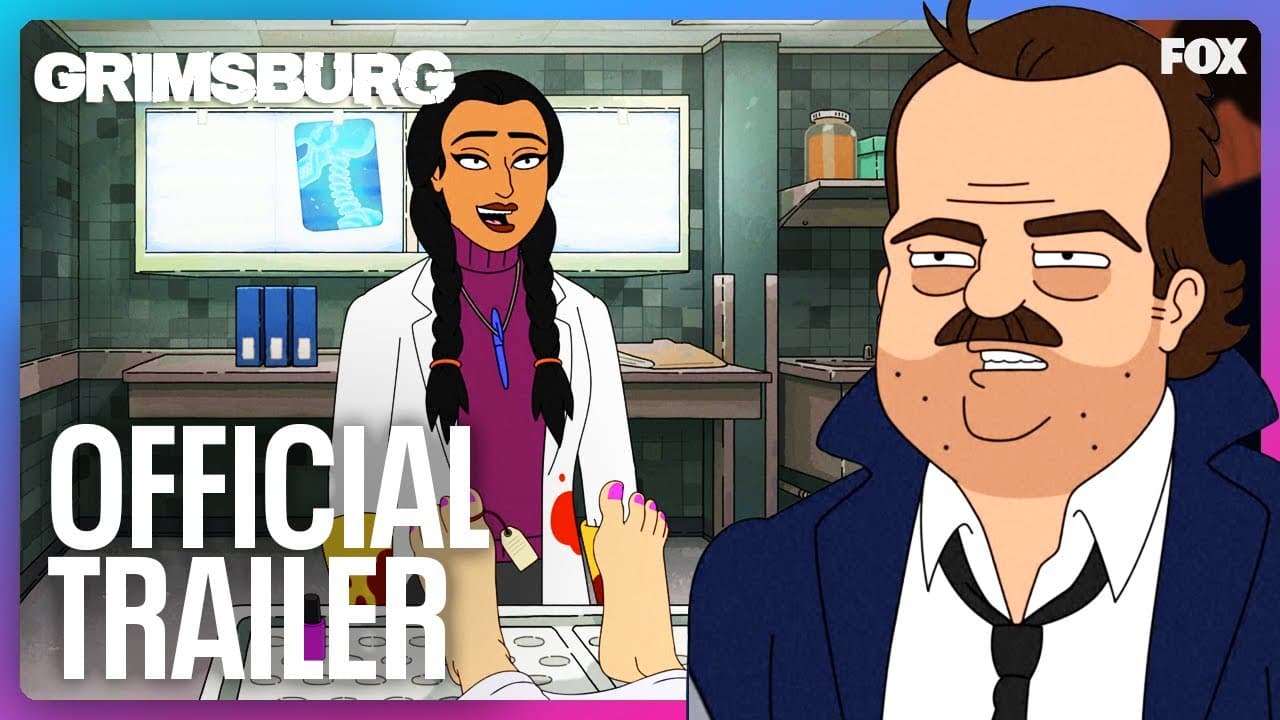 Official Trailer