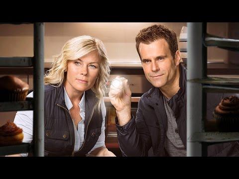 Preview - Murder, She Baked: A Deadly Recipe - Starring Alison Sweeney & Cameron Mathison