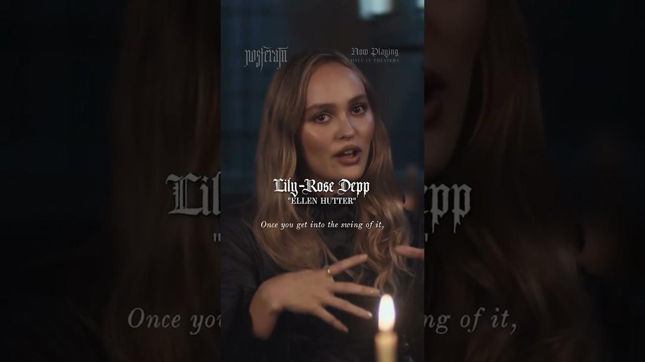 On a Robert Eggers’ set, the camera is a main character.