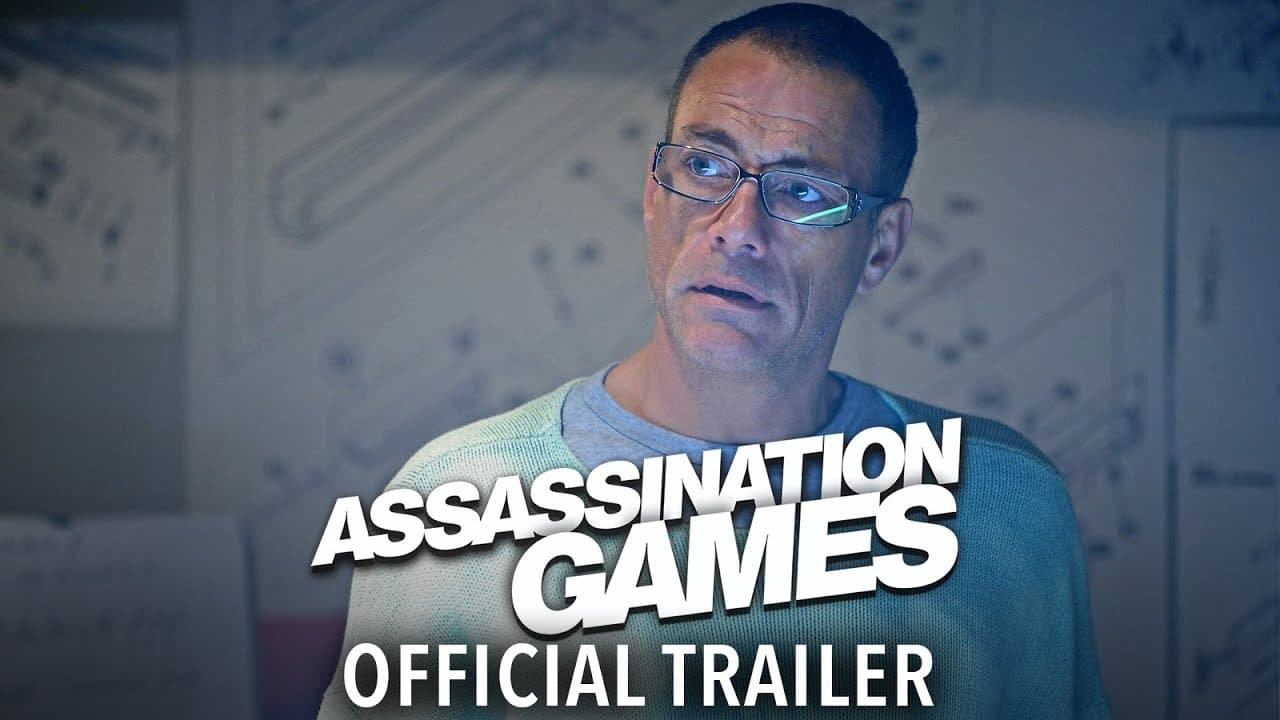 Official Trailer
