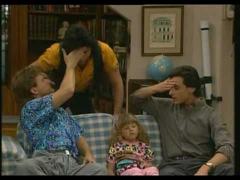 Full House Season 1 trailer