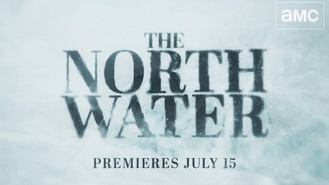 The North Water Official Trailer | Premieres July 15 on AMC+