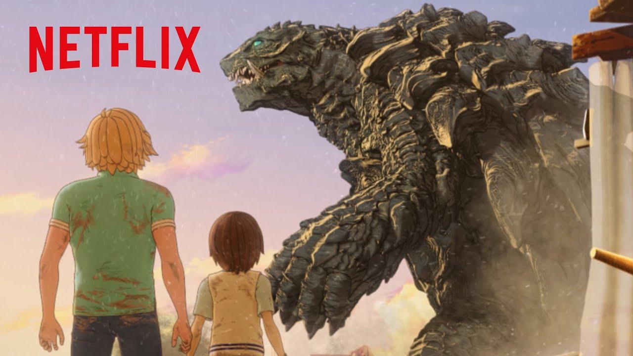 Story Trailer [Subtitled]