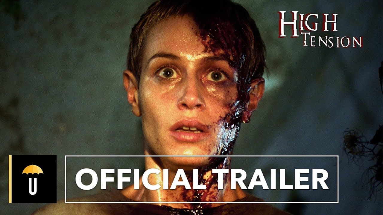 Official Trailer [Subtitled]