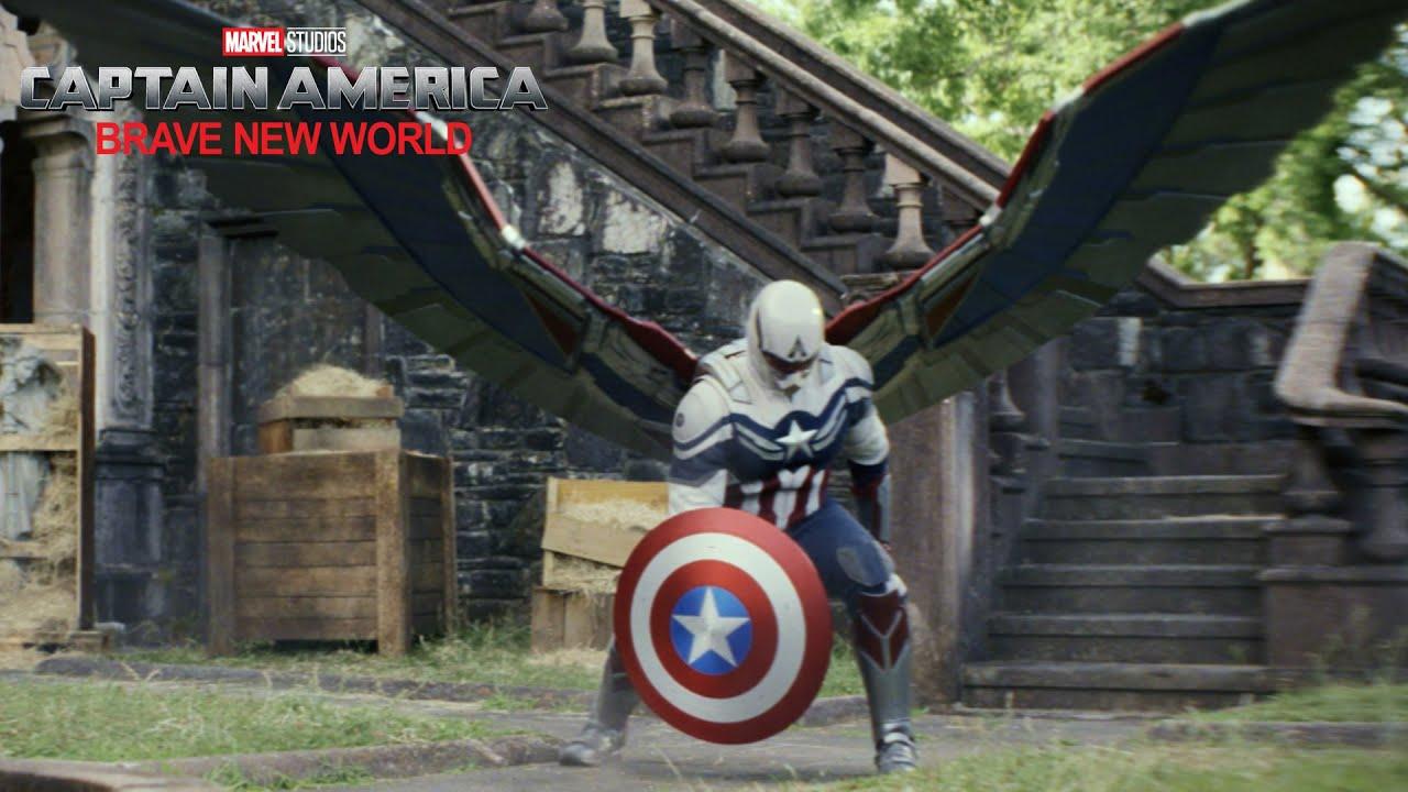 Now Streaming Only on Disney+