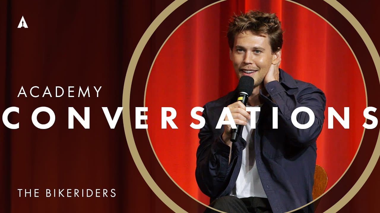 'The Bikeriders' with Austin Butler, Jodie Comer, and Jeff Nichols