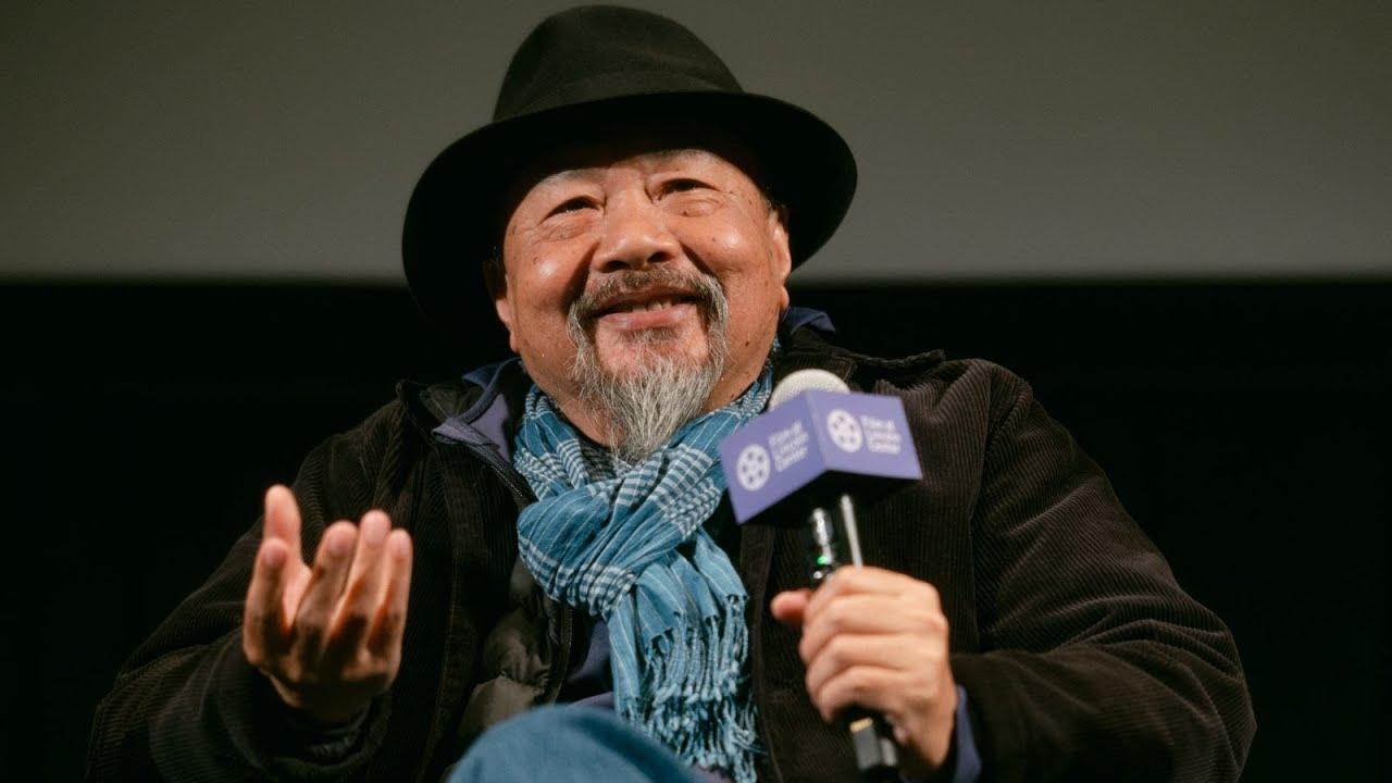 Rithy Panh and Elizabeth Becker on Meeting with Pol Pot | Rendez-Vous with French Cinema 2025