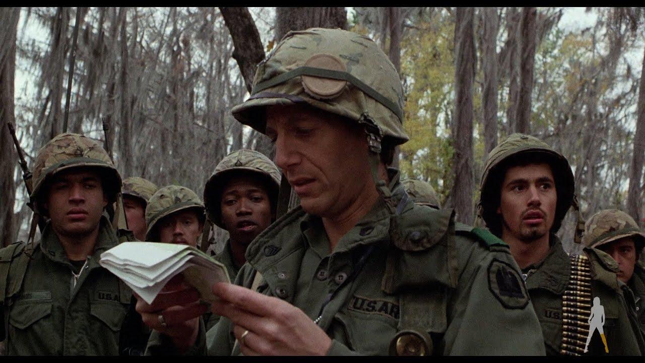 Vinegar Syndrome Promo Trailer