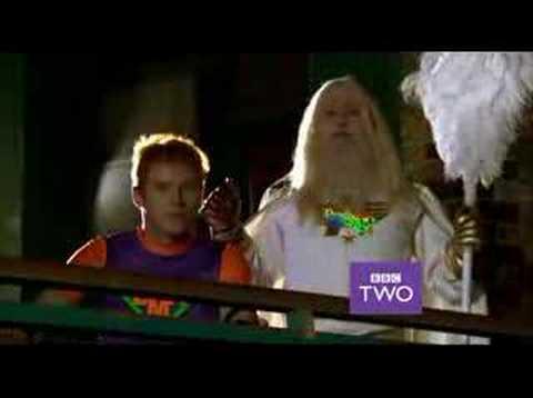 That Mitchell and Webb Look trailer 2