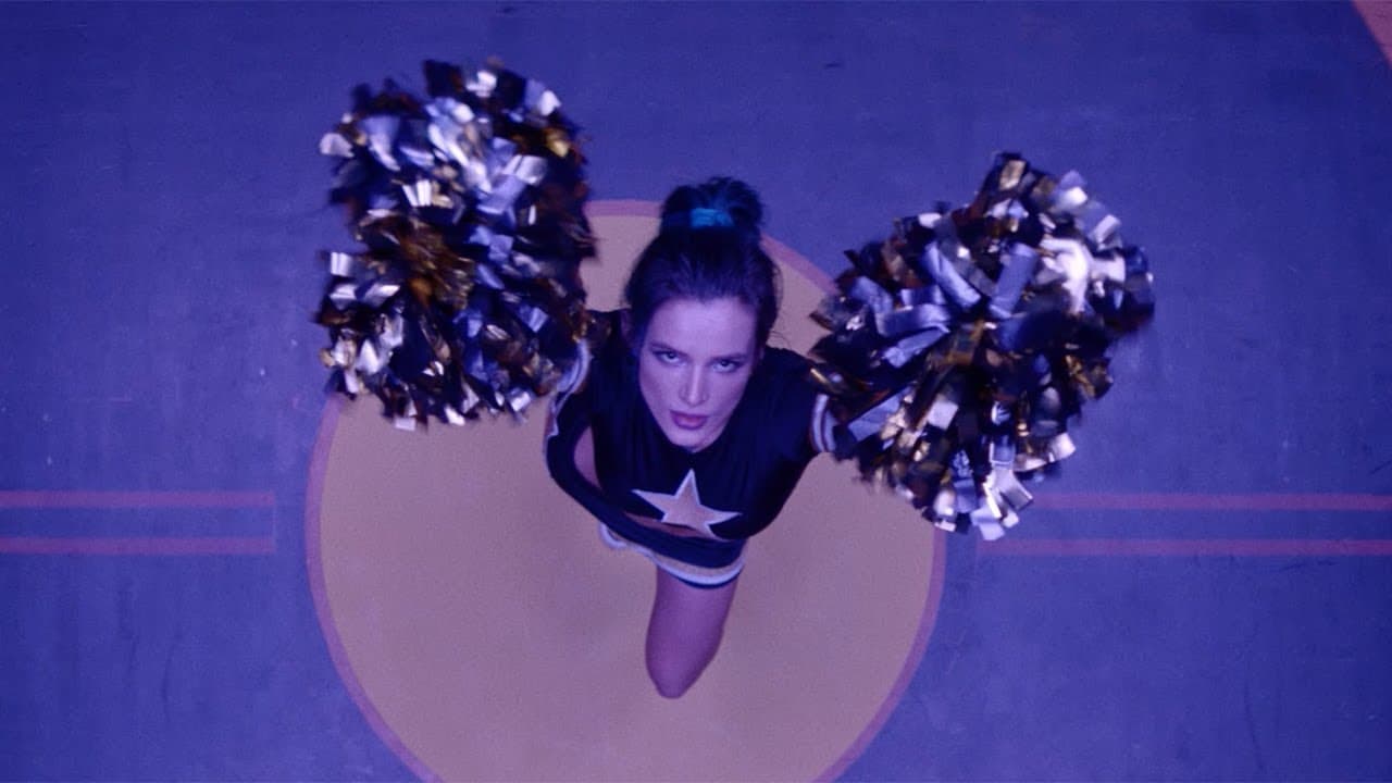 Red Band Trailer - Fierce