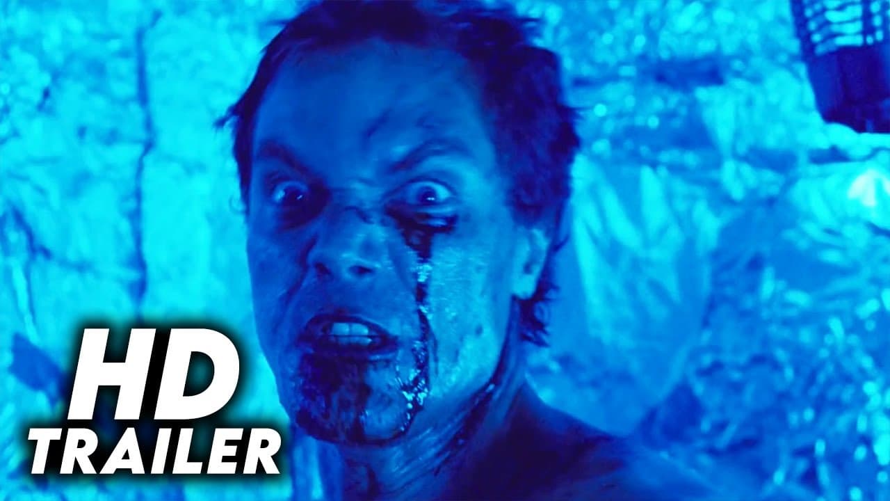 Bug (2006) Original Trailer [FHD]