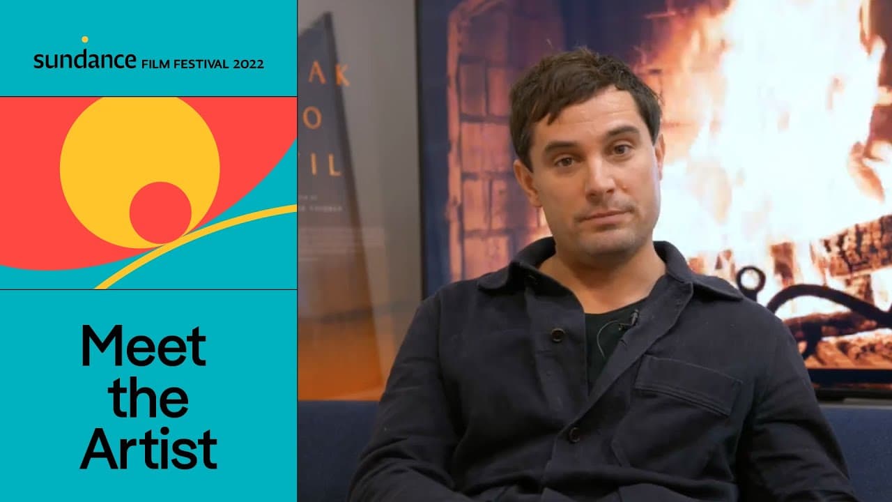 Meet the Artist: Christian Tafdrup on "Speak No Evil"