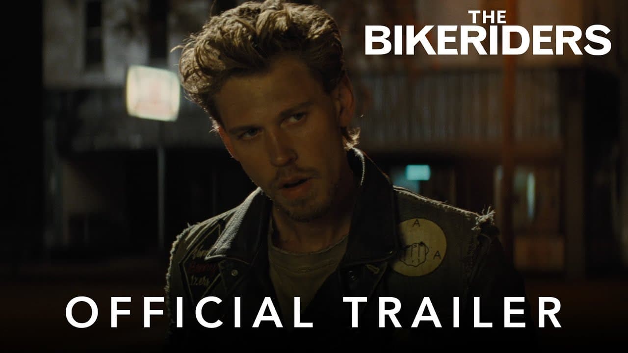 Official Trailer
