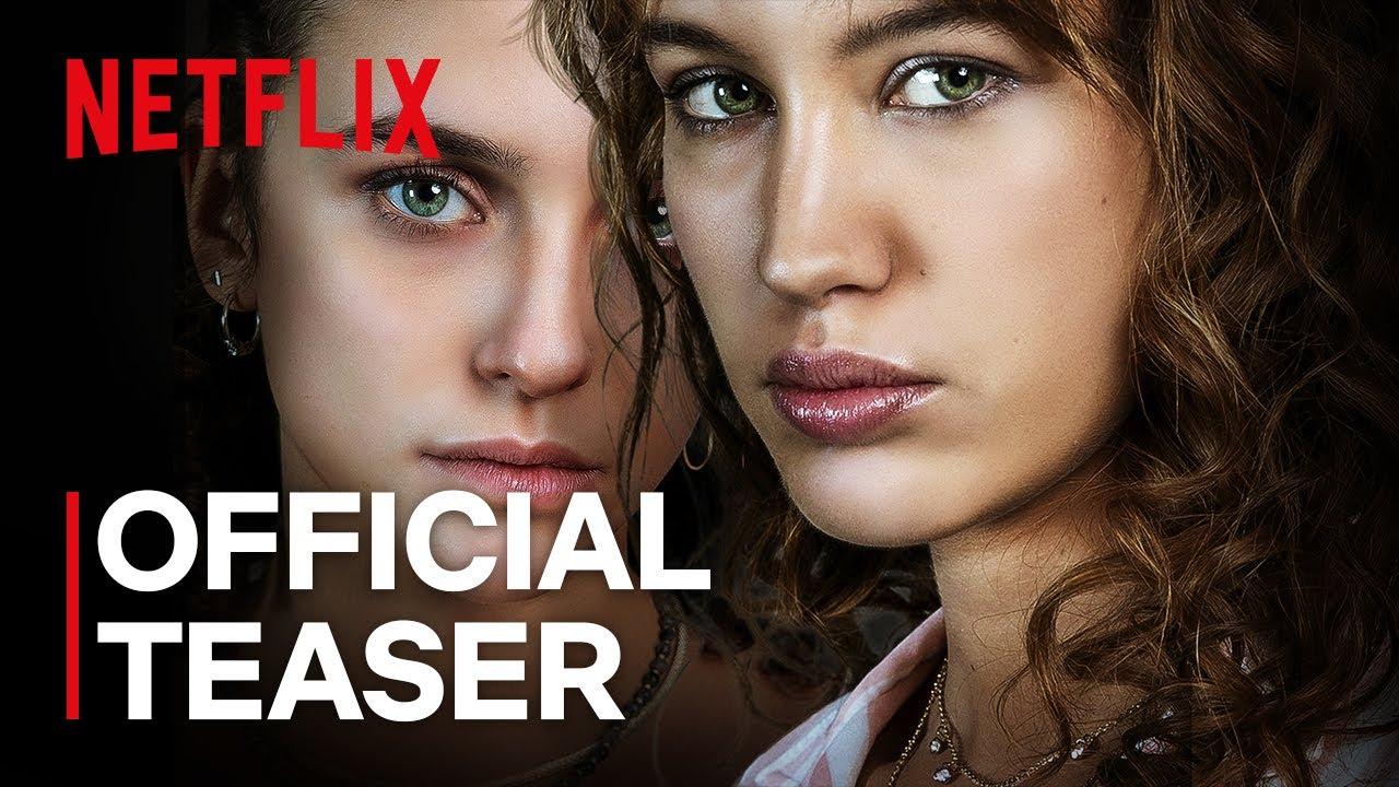 Official Teaser [Subtitled]