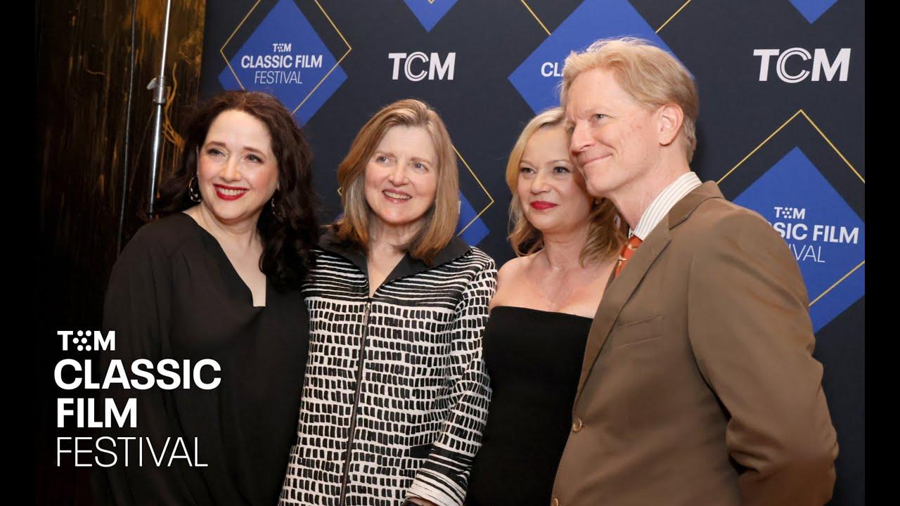 The cast of LITTLE WOMEN ('94) reunites to celebrate 30 years