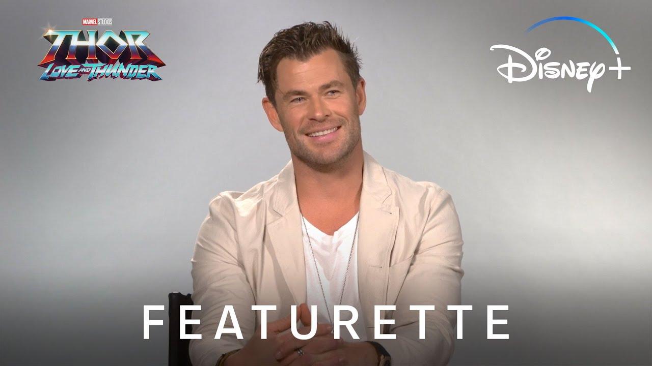 Worthy or Unworthy Featurette