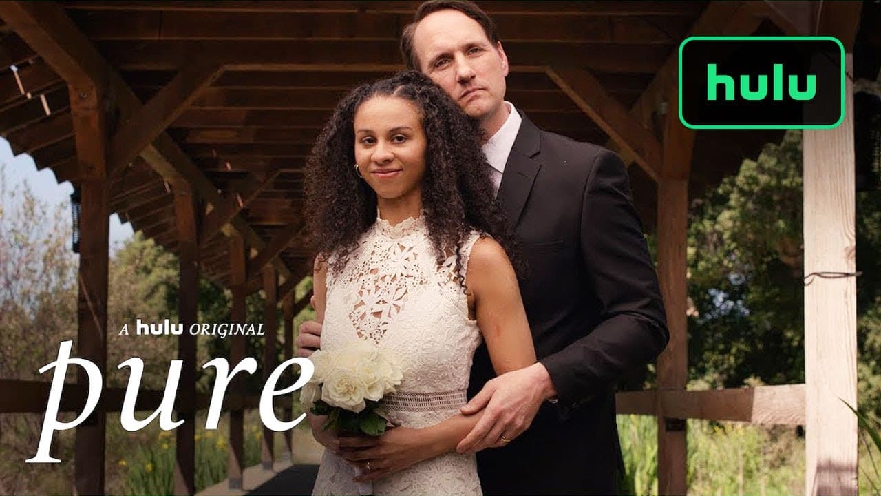 Into the Dark: Pure - Trailer (Official) • A Hulu Original
