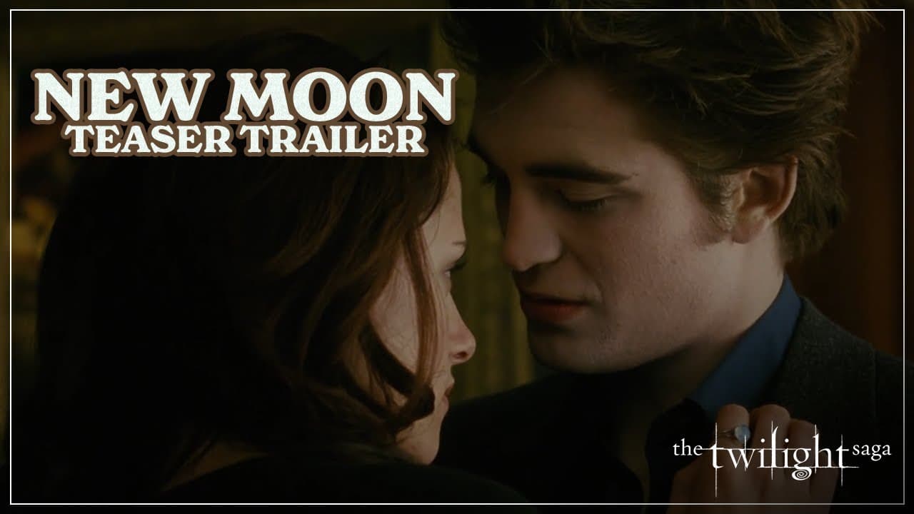 Teaser Trailer