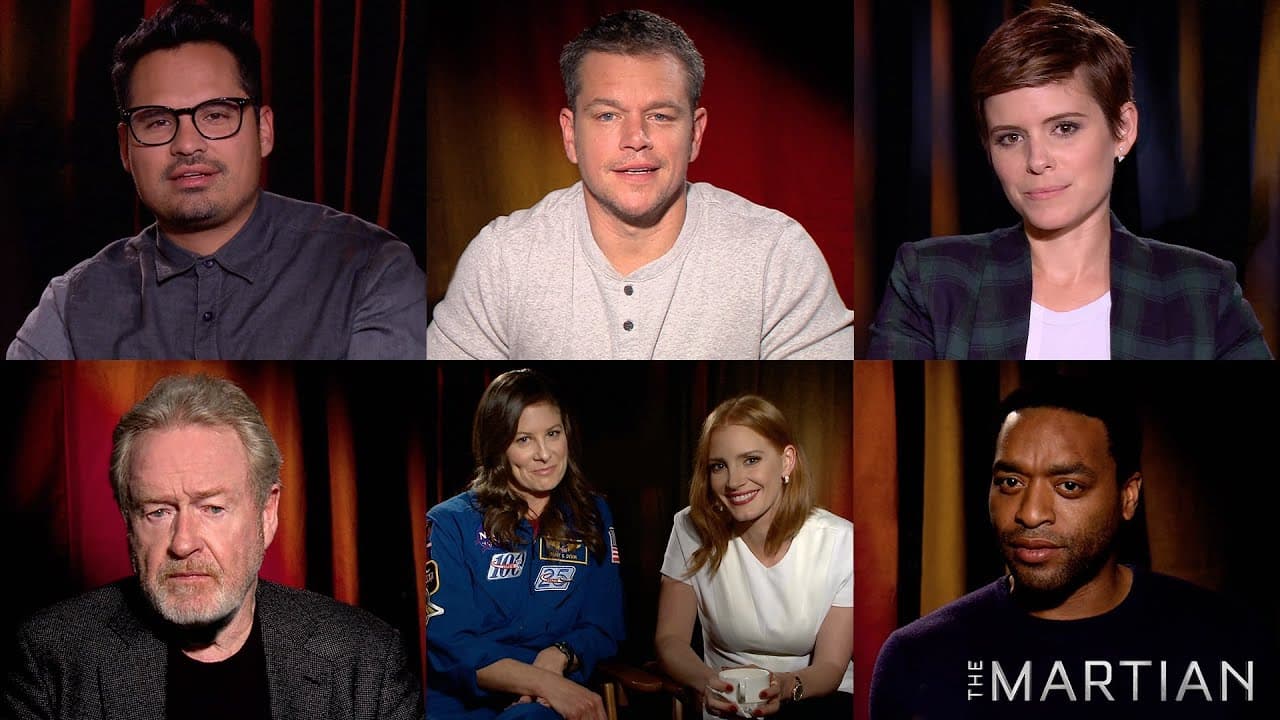 NASA Space Q&A Video