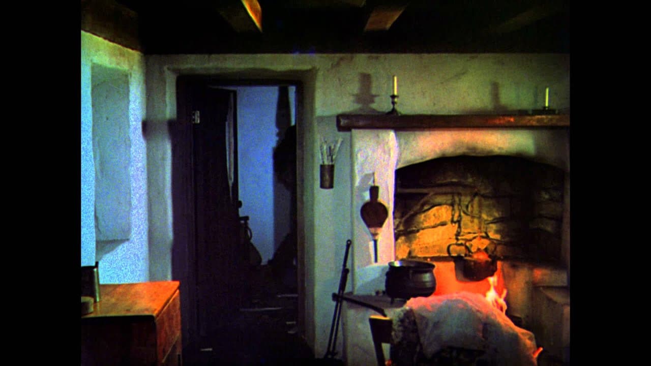 The Quiet Man - Trailer