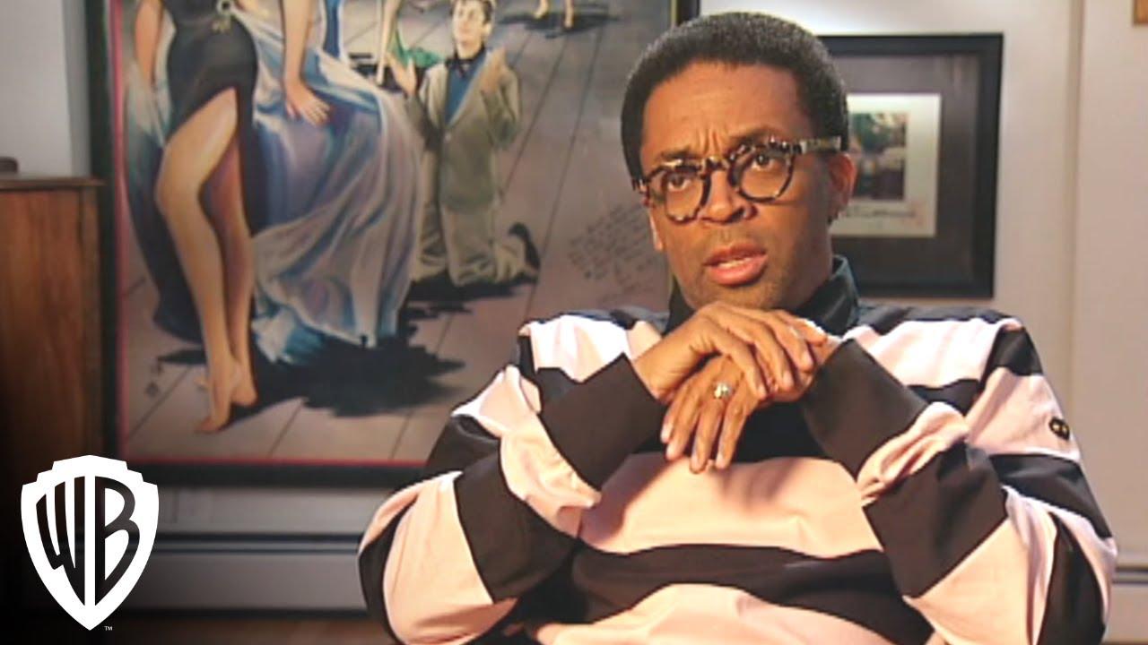 By Any Means Necessary: The Making of Malcolm X