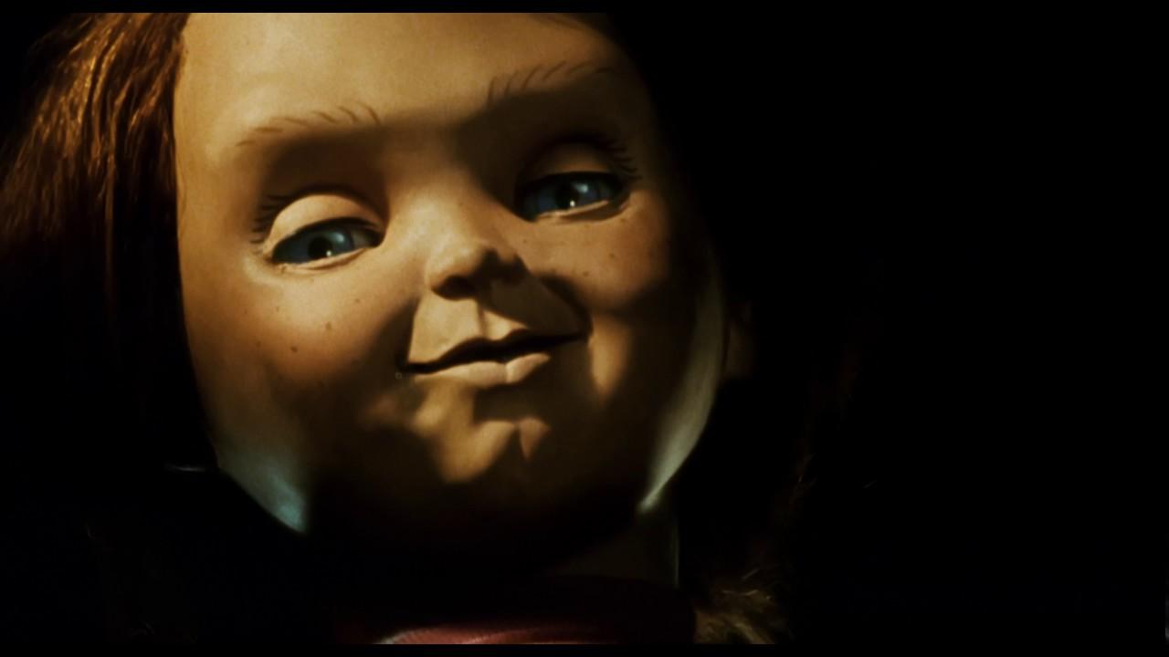 Child's Play 2 Teaser Trailer 1990 - 35mm - HD