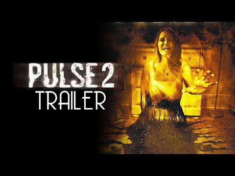 Pulse 2: Afterlife (2008) Trailer Remastered HD