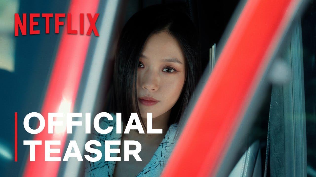 Official Teaser [ENG SUB]