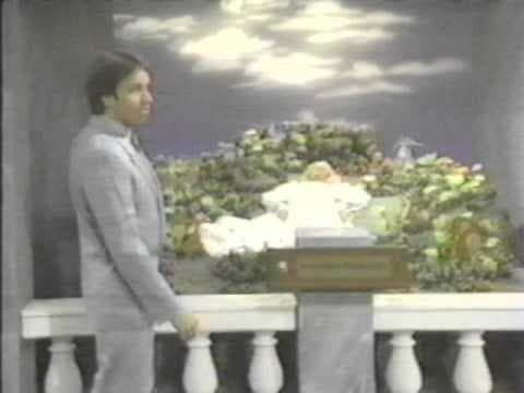 ABC 1983 Oh Madeline Promo 60 sec