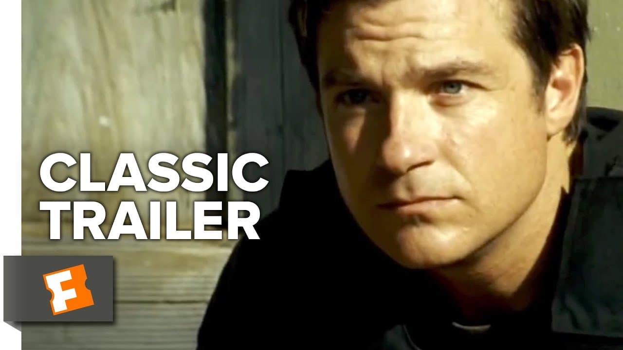 Trailer #1
