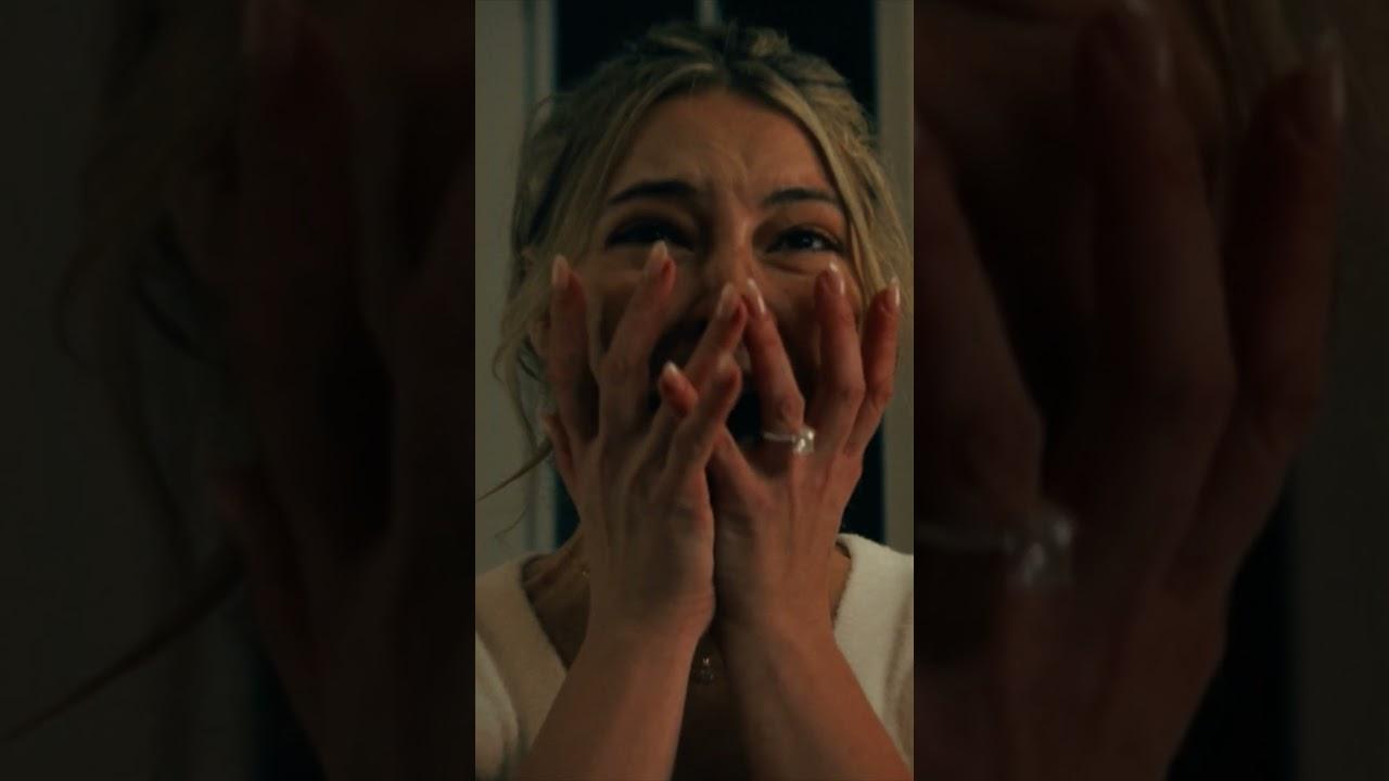 what are you waiting for? book your tickets to see I Know What You Did Last Summer