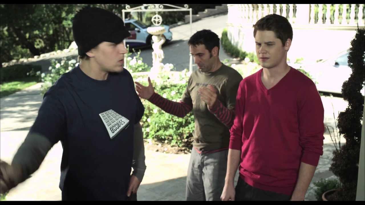 noobz Trailer (Official)