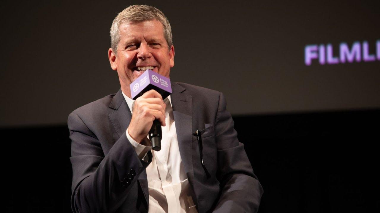 Peter Deming on Lost Highway