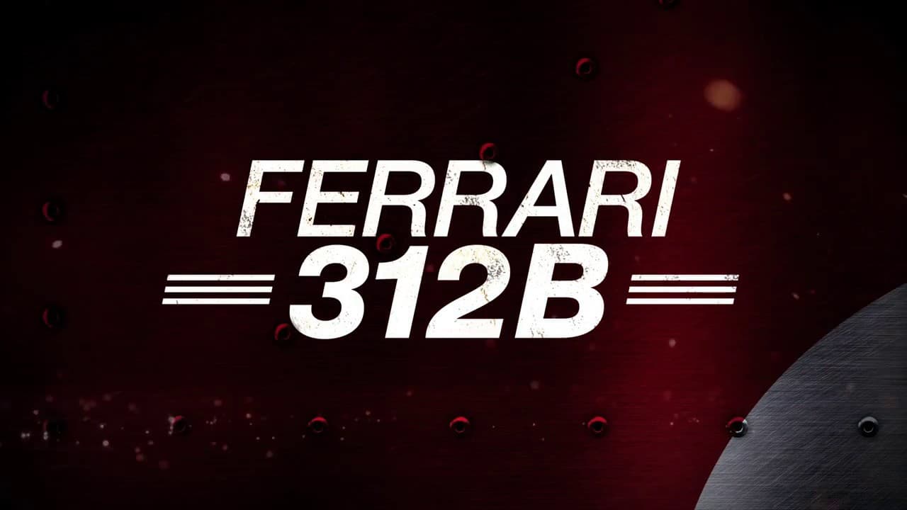 Ferrari 312B - Official Trailer - In cinemas in US from Nov 17