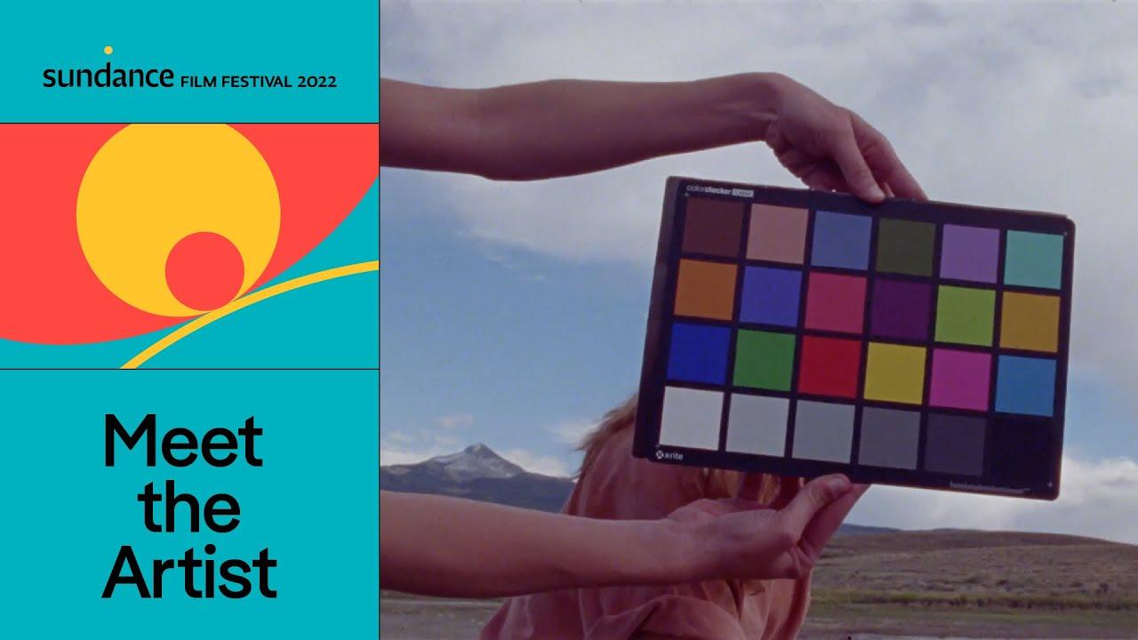 Meet the Artist: Max Walker-Silverman on "A Love Song"