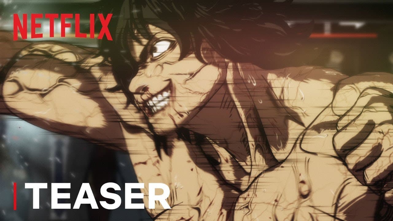 Teaser [Subtitled]