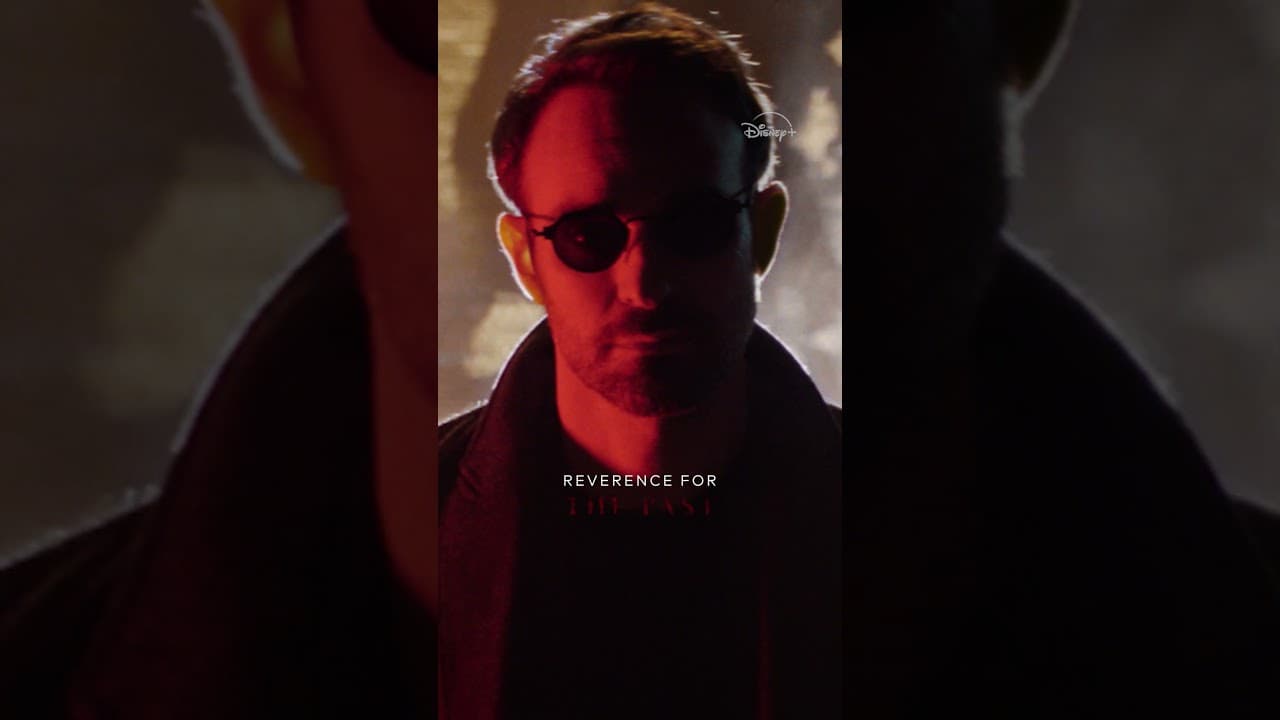 March 4 on Disney+