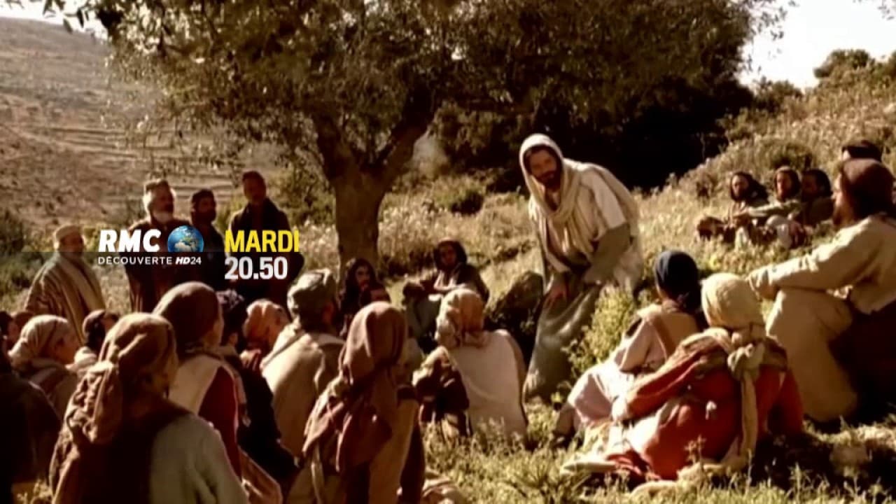 Les révélations de l'Evangile de Barnabe