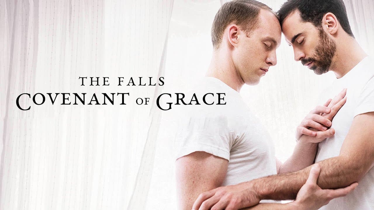 The Falls: Covenant Of Grace - Official Trailer | Dekkoo.com | Stream great gay movies