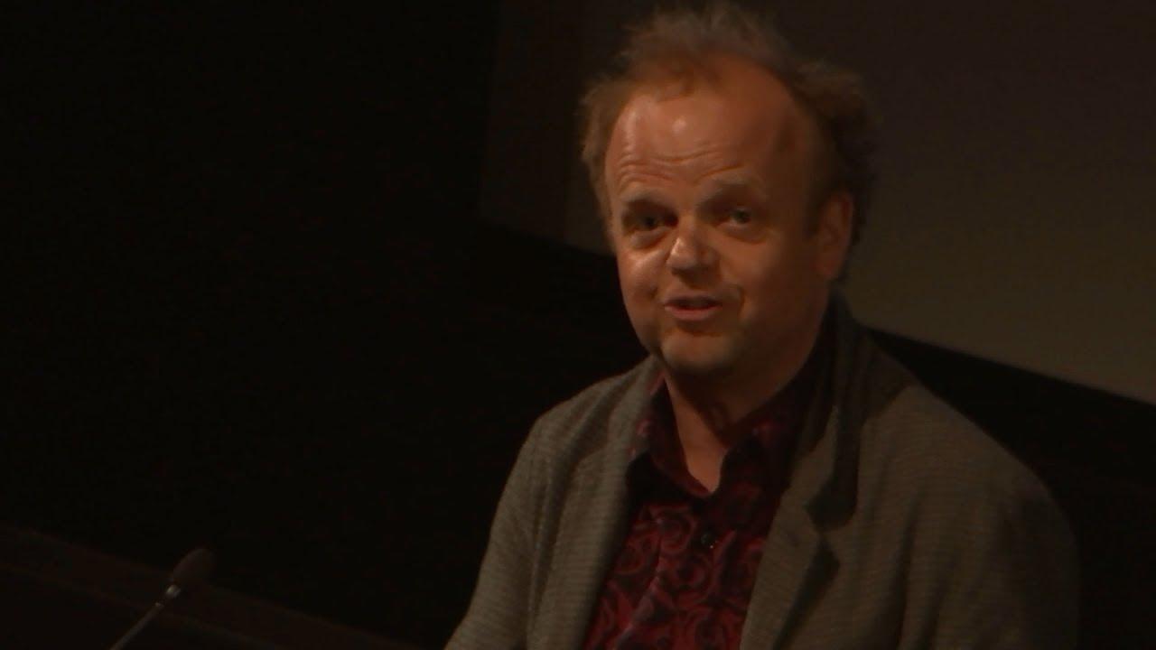 In conversation with Toby Jones - Apocalypse Now Redux: "I'm obsessed with its legend" | BFI