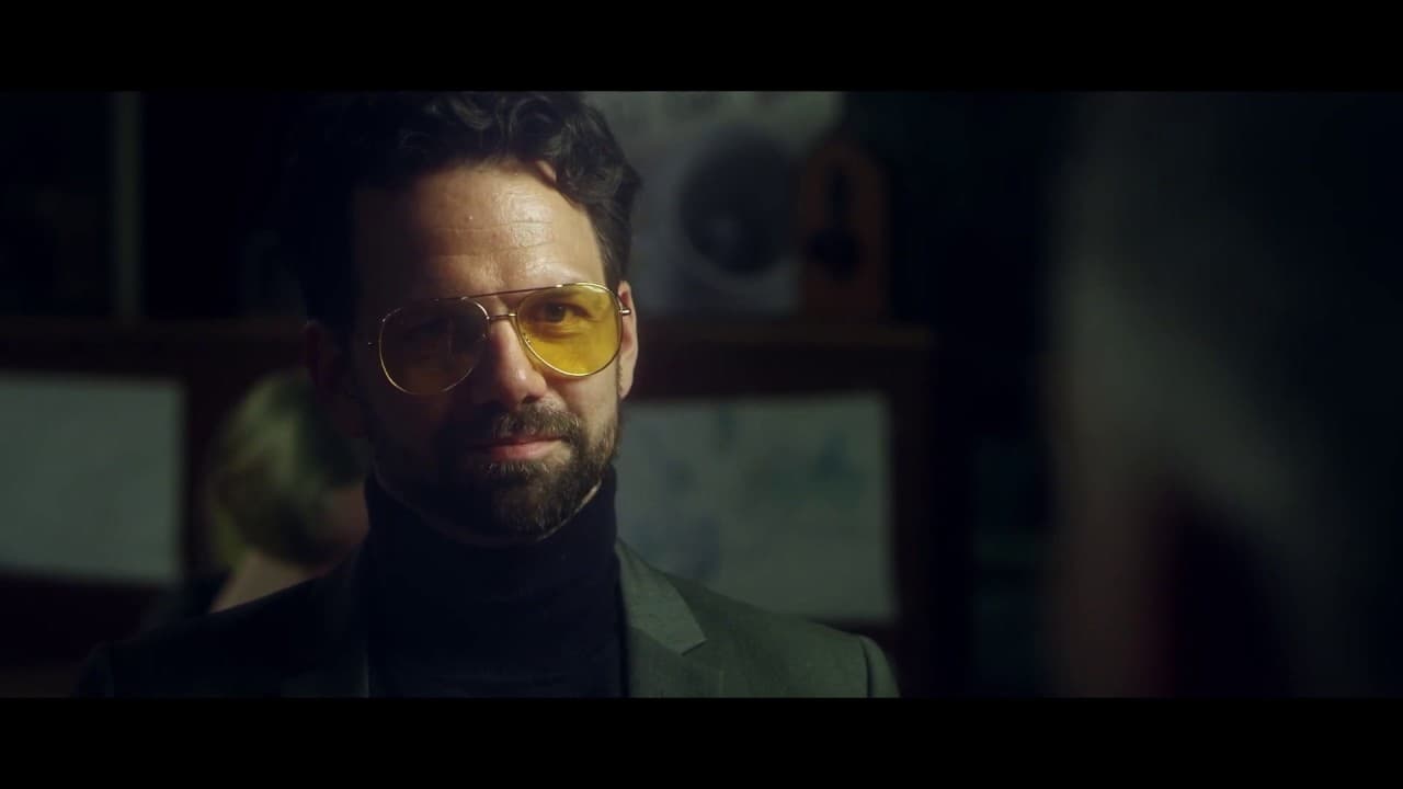 CRAZY Teaser