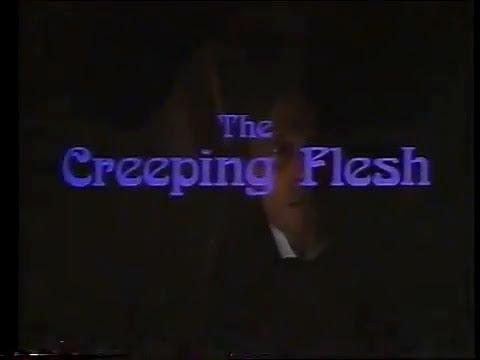 "The Creeping Flesh" (1973) Trailer