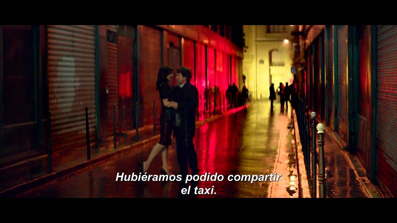 UN ENCUENTRO (UNE RENCONTRE) Trailer